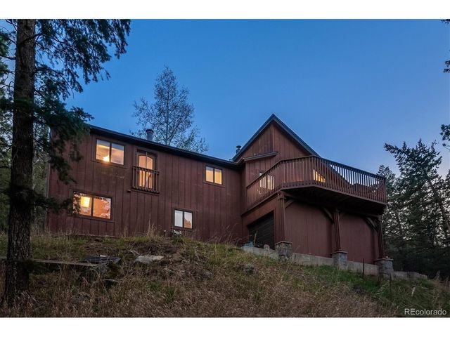 30243 Pine Crest Dr, Evergreen, CO 80439