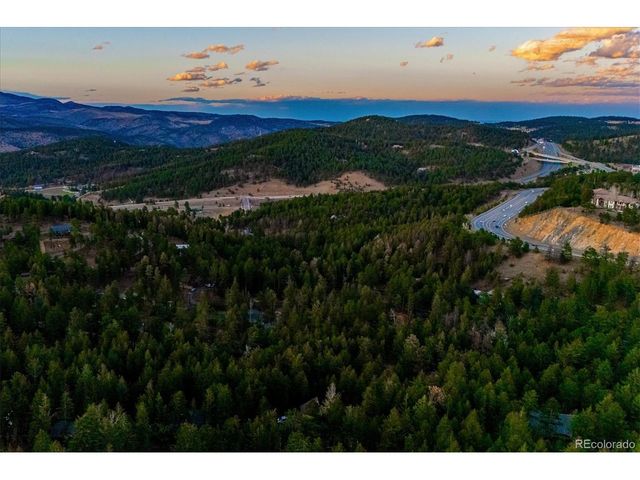 30243 Pine Crest Dr, Evergreen, CO 80439
