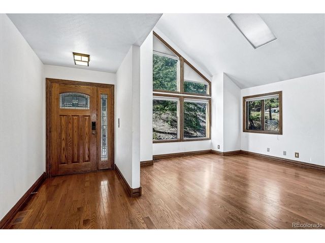 30243 Pine Crest Dr, Evergreen, CO 80439