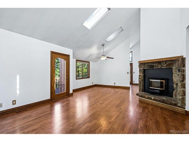 30243 Pine Crest Dr, Evergreen, CO 80439