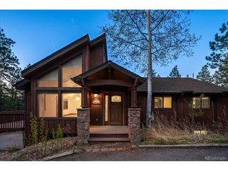 30243 Pine Crest Dr, Evergreen, CO 80439