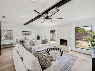 8100 Bobwhite Drive, Frisco, TX 75034
