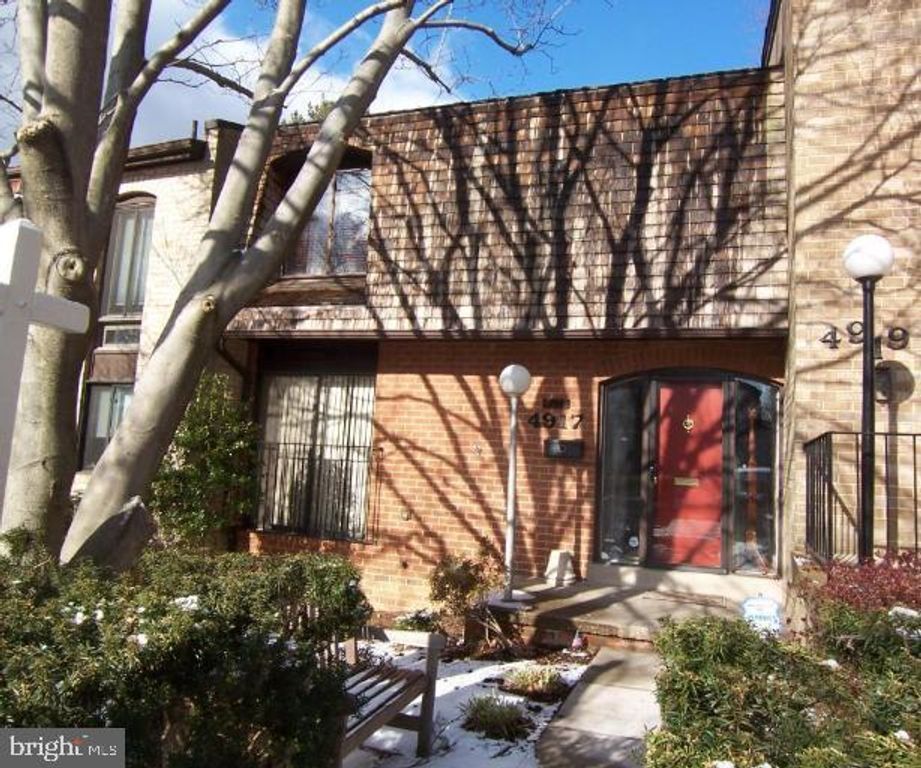 4917 HERKIMER ST, Annandale, VA 22003
