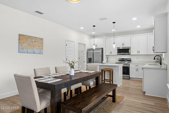 4025 Kirkpatrick Road, Southport, FL 32409