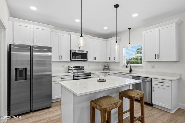 4025 Kirkpatrick Road, Southport, FL 32409