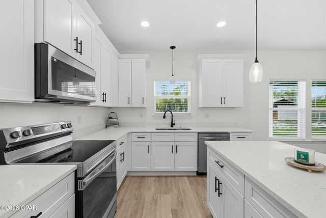 4025 Kirkpatrick Road, Southport, FL 32409