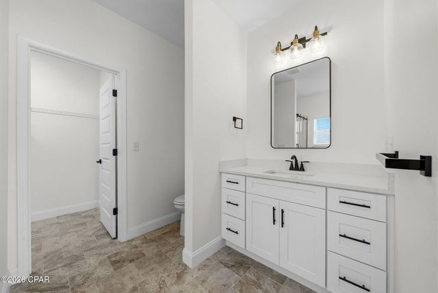 4025 Kirkpatrick Road, Southport, FL 32409