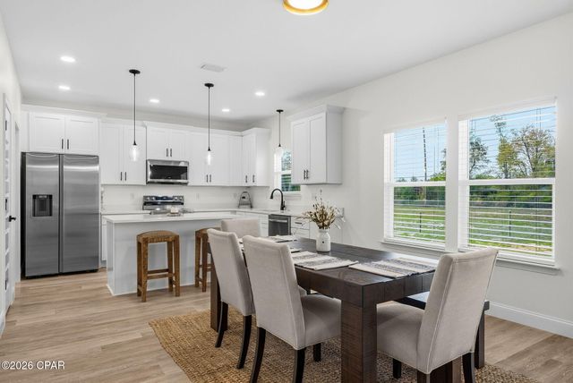 4025 Kirkpatrick Road, Southport, FL 32409