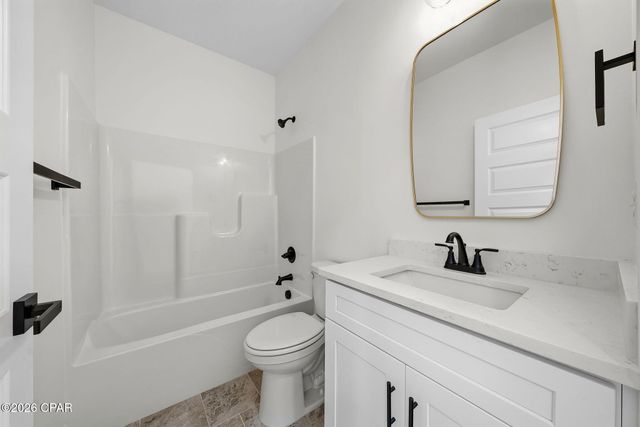 4025 Kirkpatrick Road, Southport, FL 32409