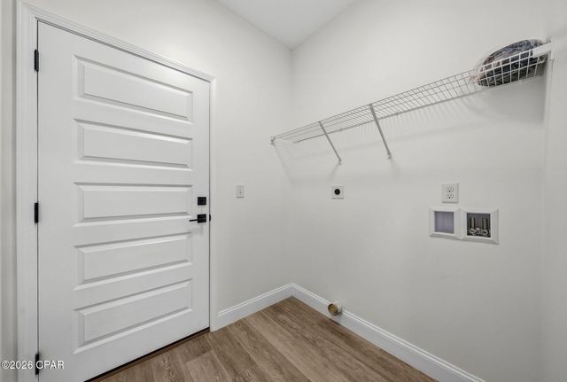 4025 Kirkpatrick Road, Southport, FL 32409