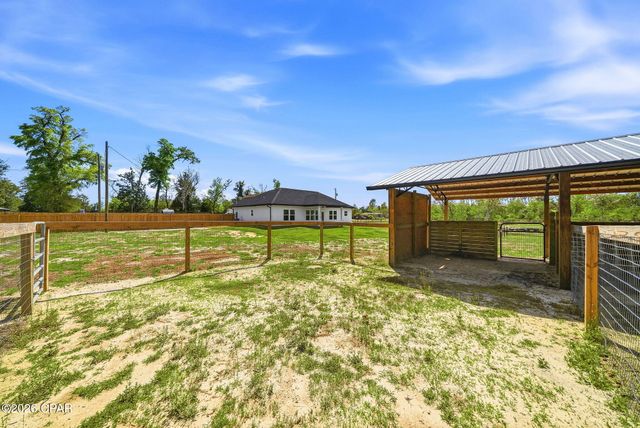 4025 Kirkpatrick Road, Southport, FL 32409