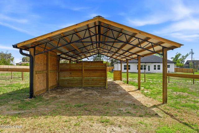 4025 Kirkpatrick Road, Southport, FL 32409