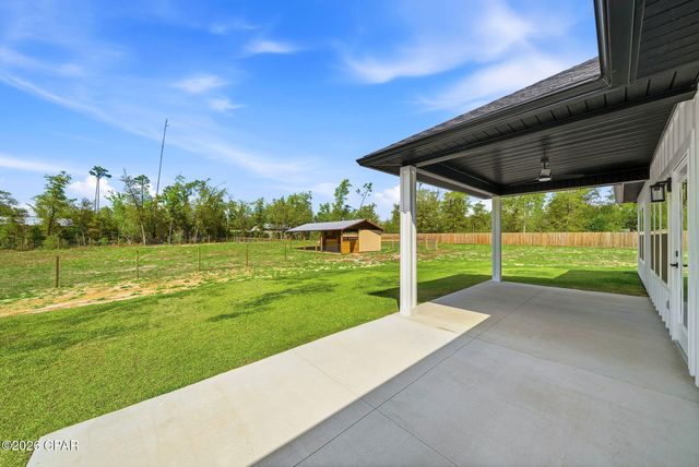 4025 Kirkpatrick Road, Southport, FL 32409