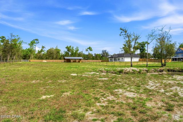 4025 Kirkpatrick Road, Southport, FL 32409