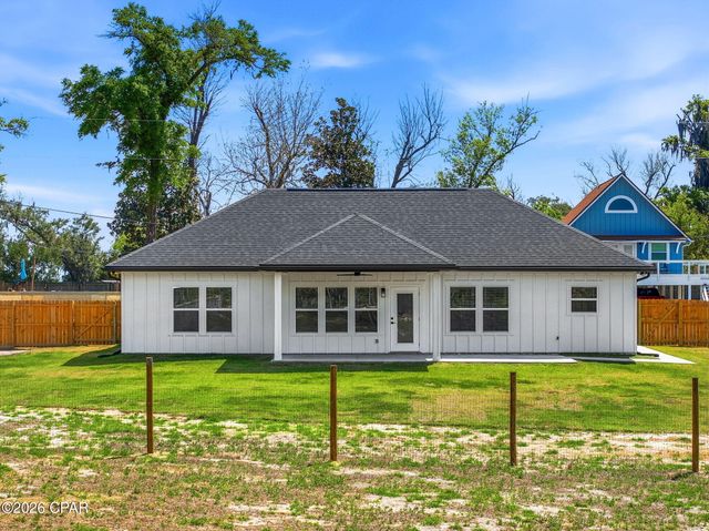 4025 Kirkpatrick Road, Southport, FL 32409