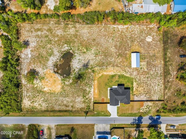 4025 Kirkpatrick Road, Southport, FL 32409