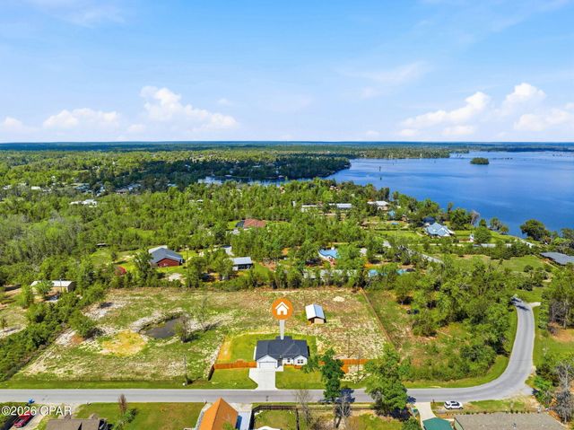 4025 Kirkpatrick Road, Southport, FL 32409