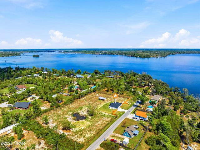 4025 Kirkpatrick Road, Southport, FL 32409