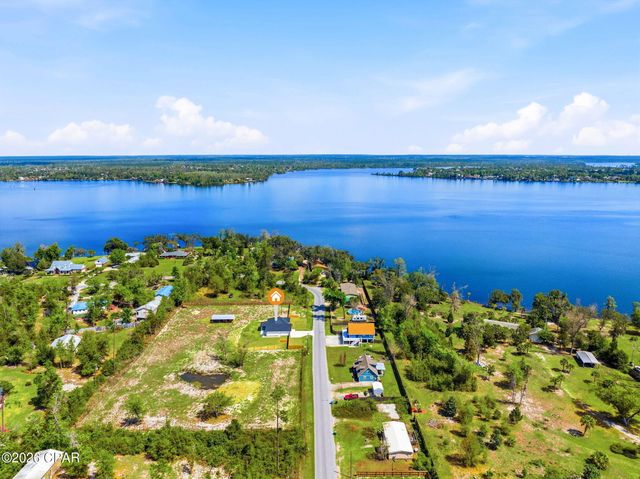 4025 Kirkpatrick Road, Southport, FL 32409