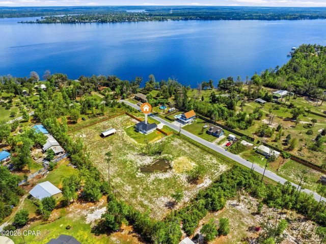 4025 Kirkpatrick Road, Southport, FL 32409