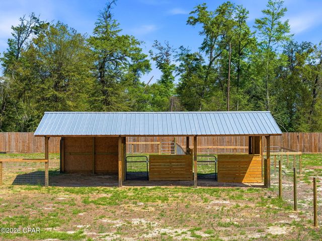 4025 Kirkpatrick Road, Southport, FL 32409