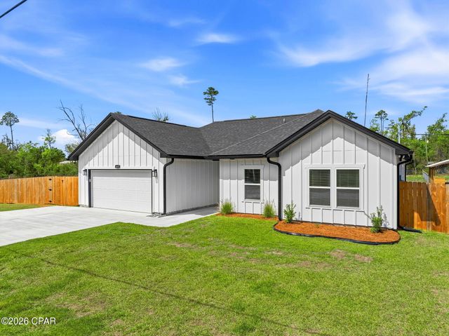 4025 Kirkpatrick Road, Southport, FL 32409