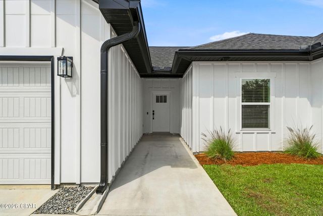 4025 Kirkpatrick Road, Southport, FL 32409