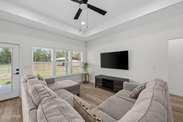 4025 Kirkpatrick Road, Southport, FL 32409