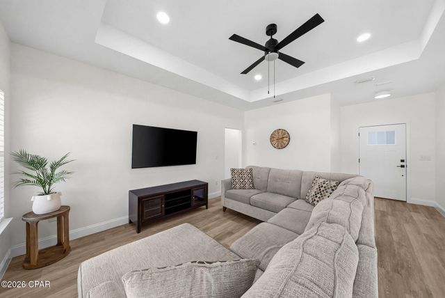 4025 Kirkpatrick Road, Southport, FL 32409