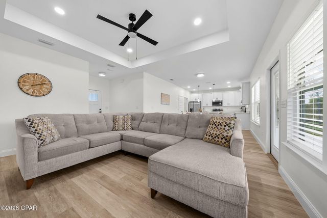 4025 Kirkpatrick Road, Southport, FL 32409