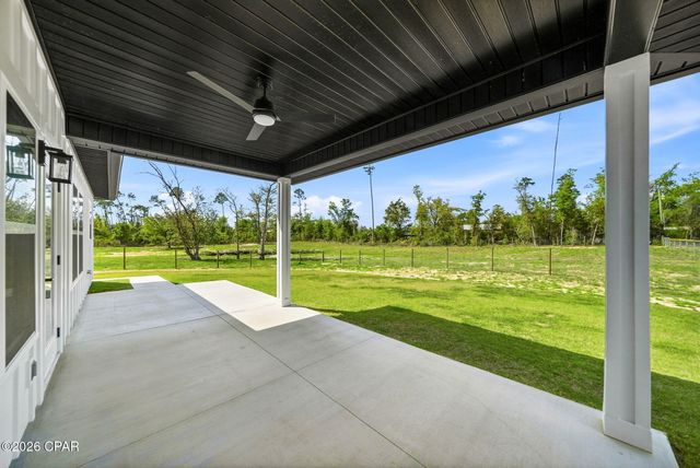 4025 Kirkpatrick Road, Southport, FL 32409