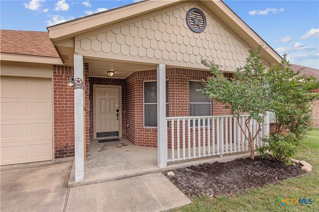2009 Madison Court, Belton, TX 76513