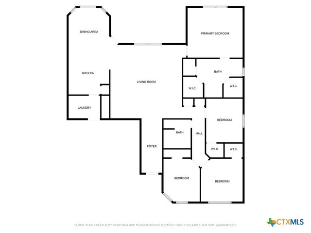 2009 Madison Court, Belton, TX 76513