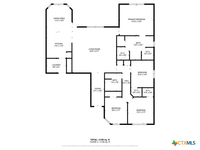 2009 Madison Court, Belton, TX 76513