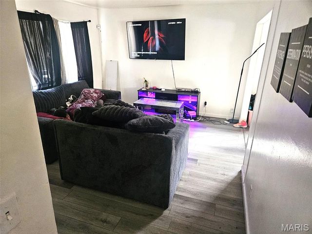 1126 Prigge Avenue, Unincorporated, MO 63138