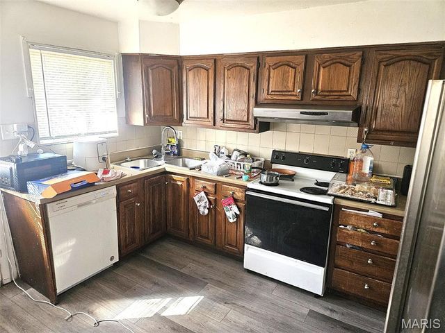 1126 Prigge Avenue, Unincorporated, MO 63138