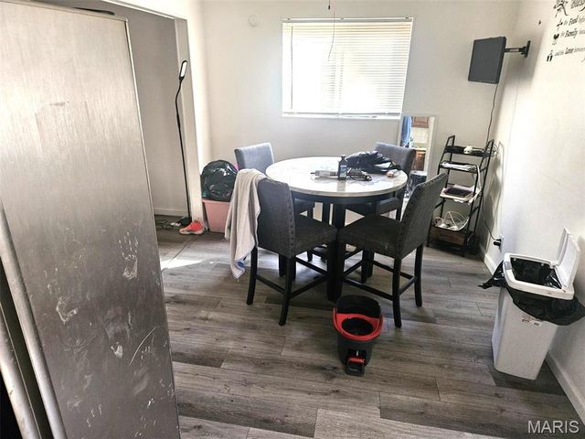 1126 Prigge Avenue, Unincorporated, MO 63138