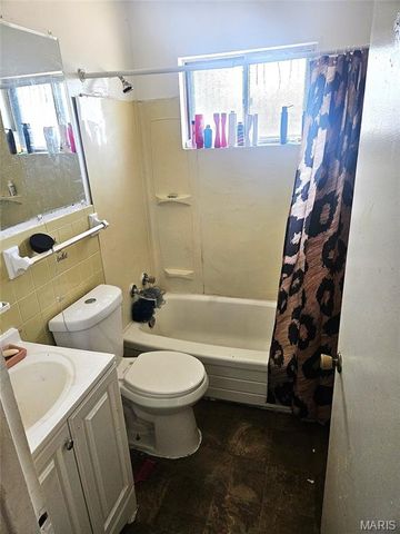 1126 Prigge Avenue, Unincorporated, MO 63138