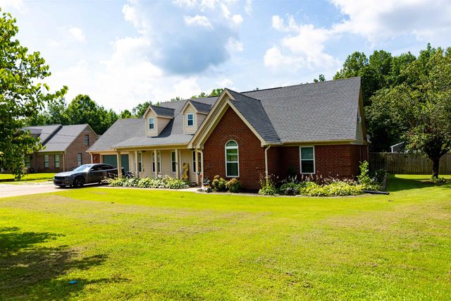 153 ASH RENE DR, Millington, TN 38053