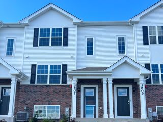 3807 Bissel Drive, Yorkville, IL 60560