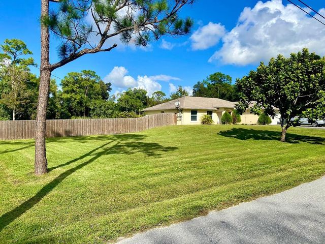 17461 W Alan Black Boulevard, Loxahatchee, FL 33470