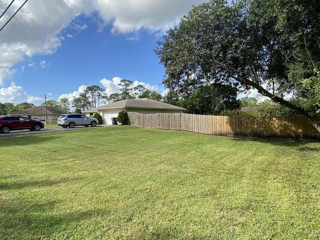 17461 W Alan Black Boulevard, Loxahatchee, FL 33470