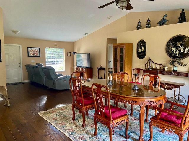 17461 W Alan Black Boulevard, Loxahatchee, FL 33470