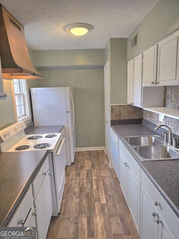 3091 Colonial Way H4, Atlanta, GA 30341