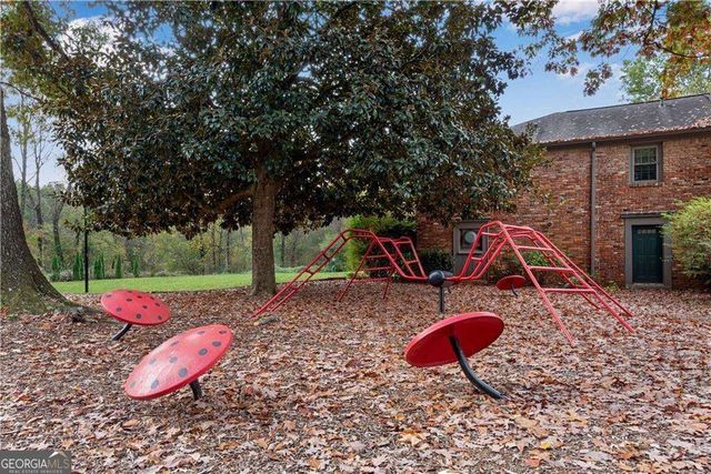 3091 Colonial Way H4, Atlanta, GA 30341