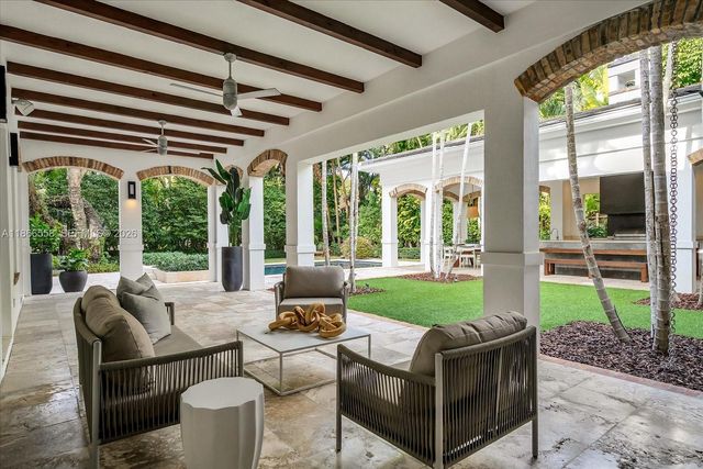 2820 Brickell Avenue, Miami, FL 33129