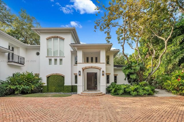 2820 Brickell Avenue, Miami, FL 33129