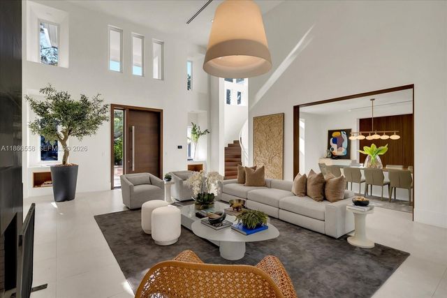 2820 Brickell Avenue, Miami, FL 33129