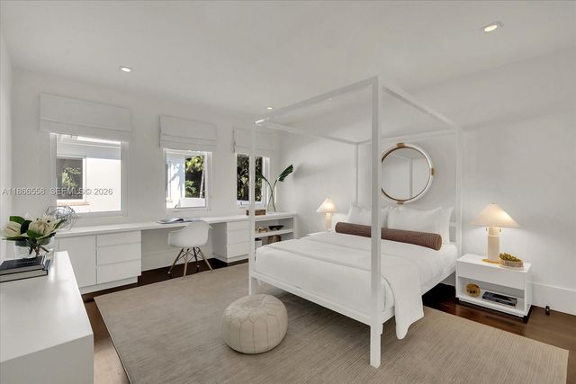 2820 Brickell Avenue, Miami, FL 33129