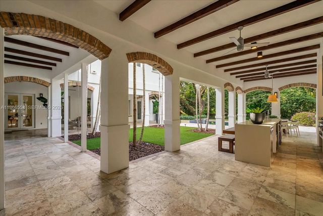 2820 Brickell Avenue, Miami, FL 33129